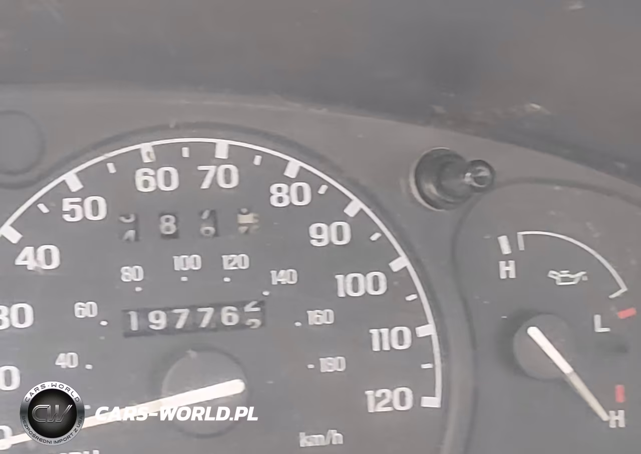 2001 Ford Ranger Xl-Xlt VIN:1FTYR10D11TA85450 - 7