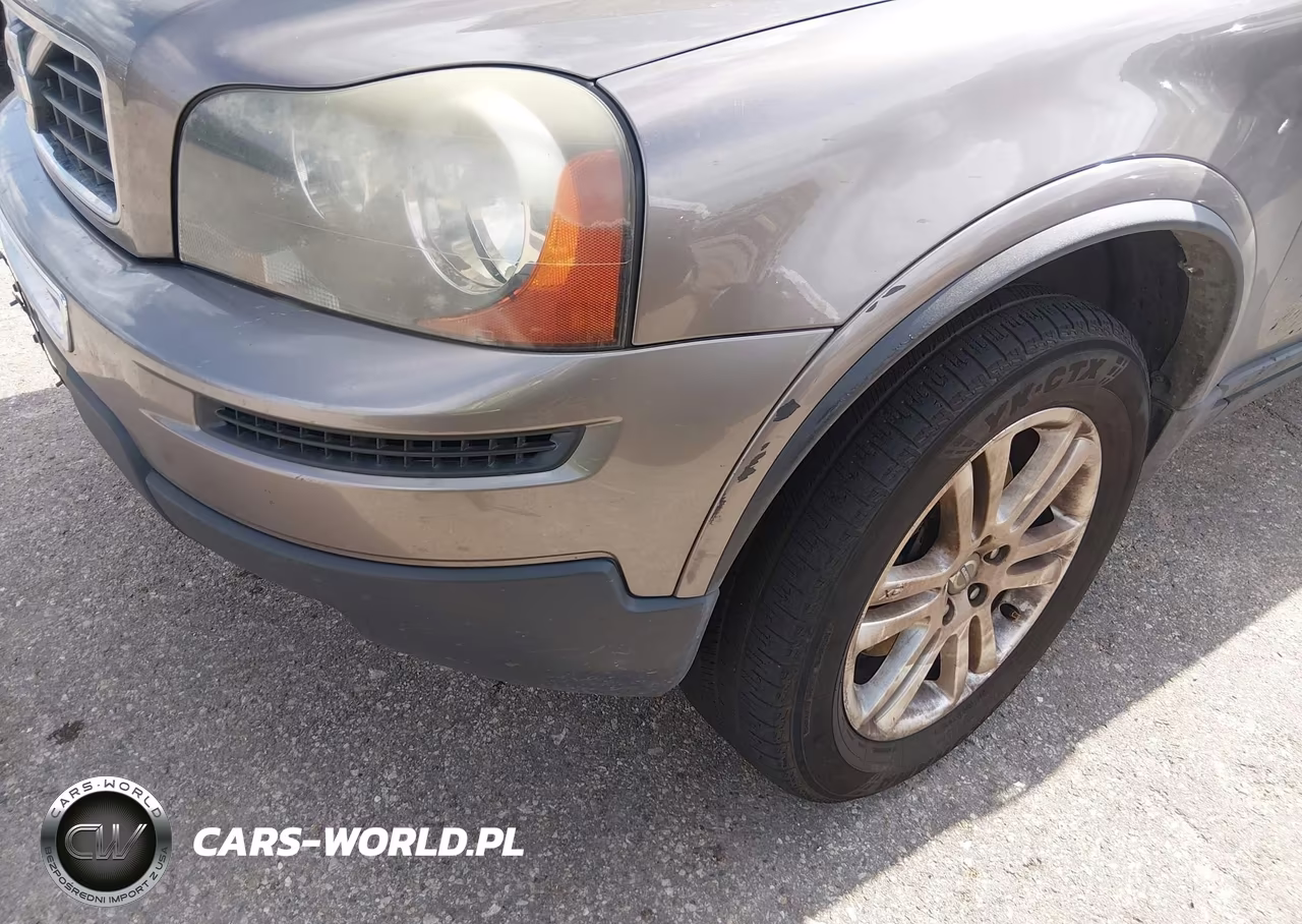 2011 Volvo Xc90 3.2 VIN:YV4952CY2B1585776 - 6