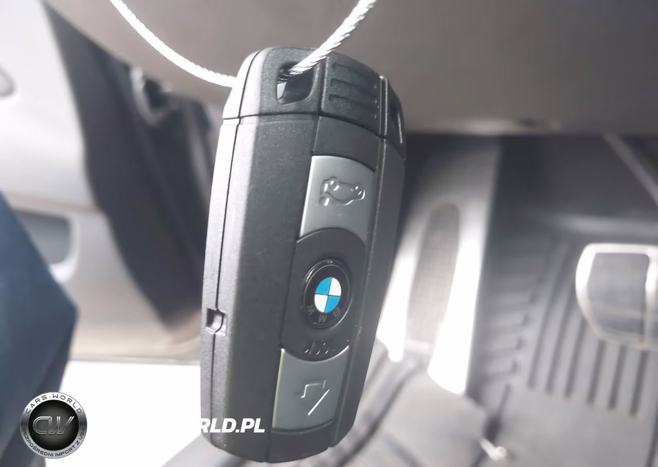 2013 BMW X6 xDrive35I VIN:5UXFG2C50DL786345 - 11