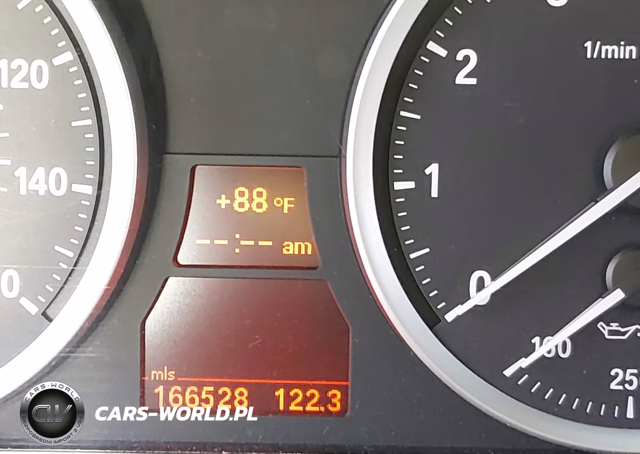 2013 BMW X6 xDrive35I VIN:5UXFG2C50DL786345 - 15