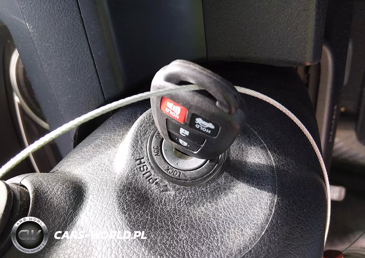 2016 Toyota Camry Se VIN:4T1BF1FK3GU532573 - 11