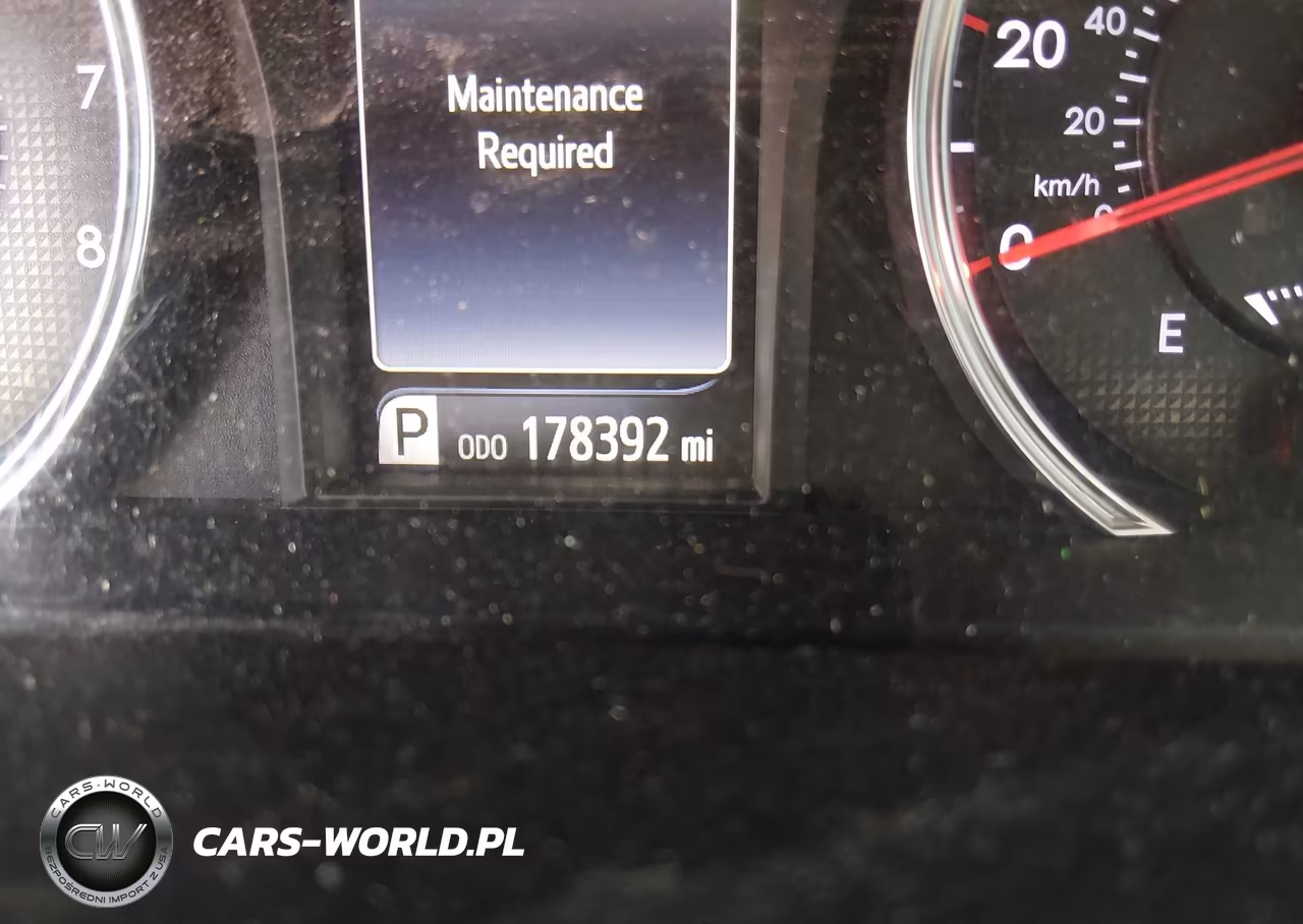 2016 Toyota Camry Se VIN:4T1BF1FK3GU532573 - 15