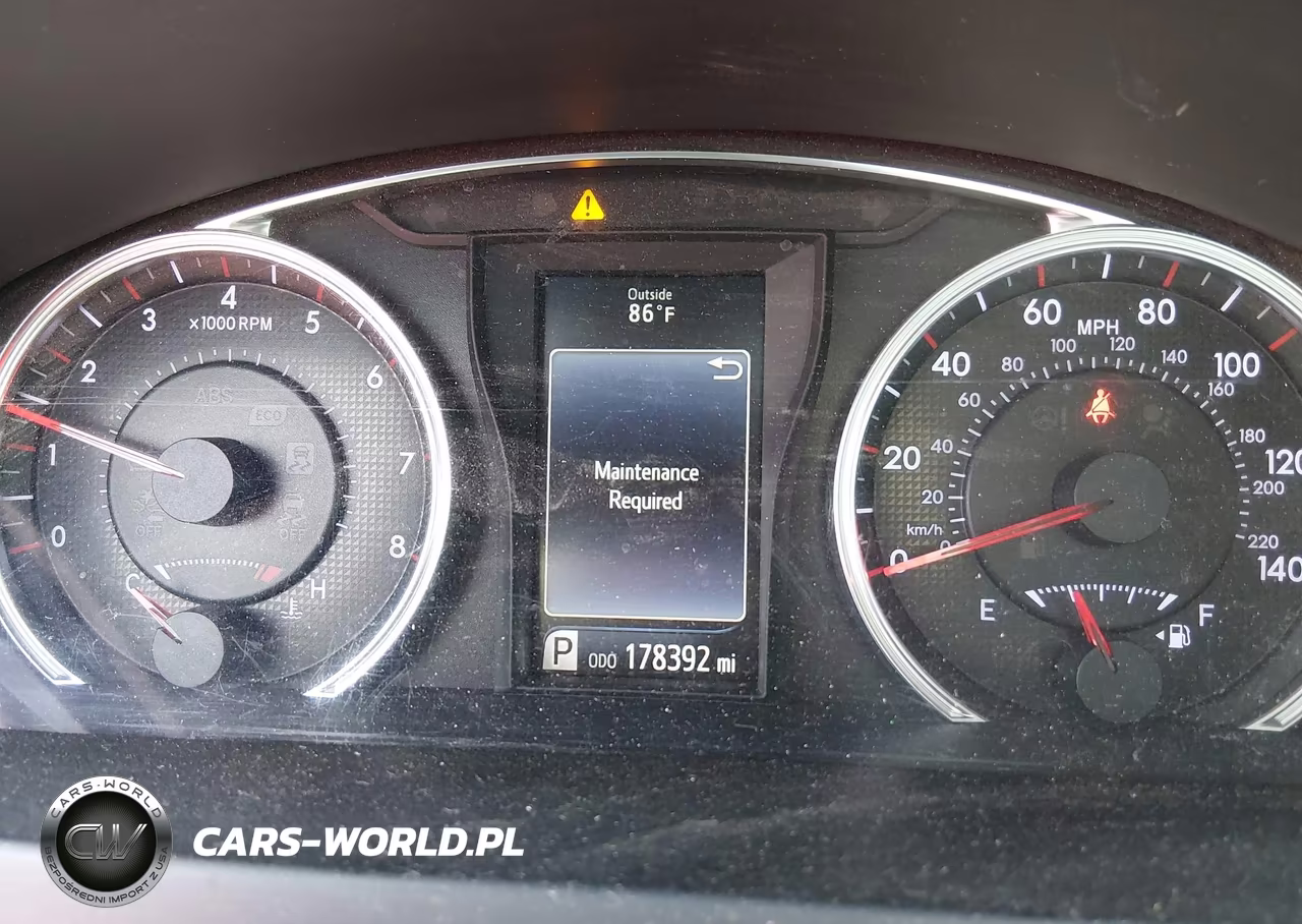 2016 Toyota Camry Se VIN:4T1BF1FK3GU532573 - 7