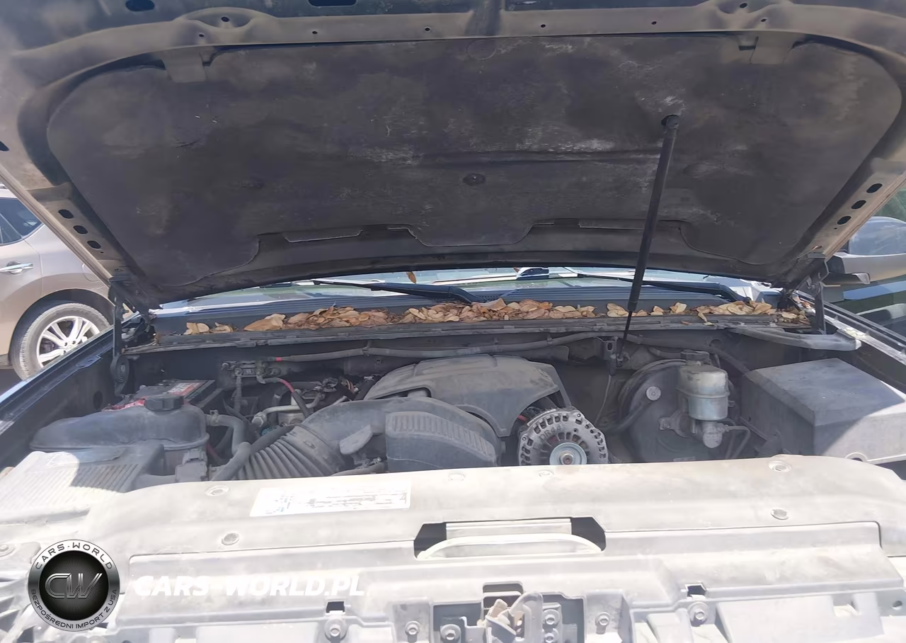 2009 GMC Yukon Denali Denali VIN:1GKFC03229R199323 - 10