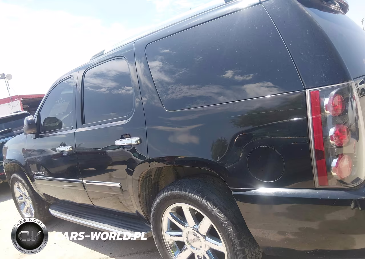 2009 GMC Yukon Denali Denali VIN:1GKFC03229R199323 - 14