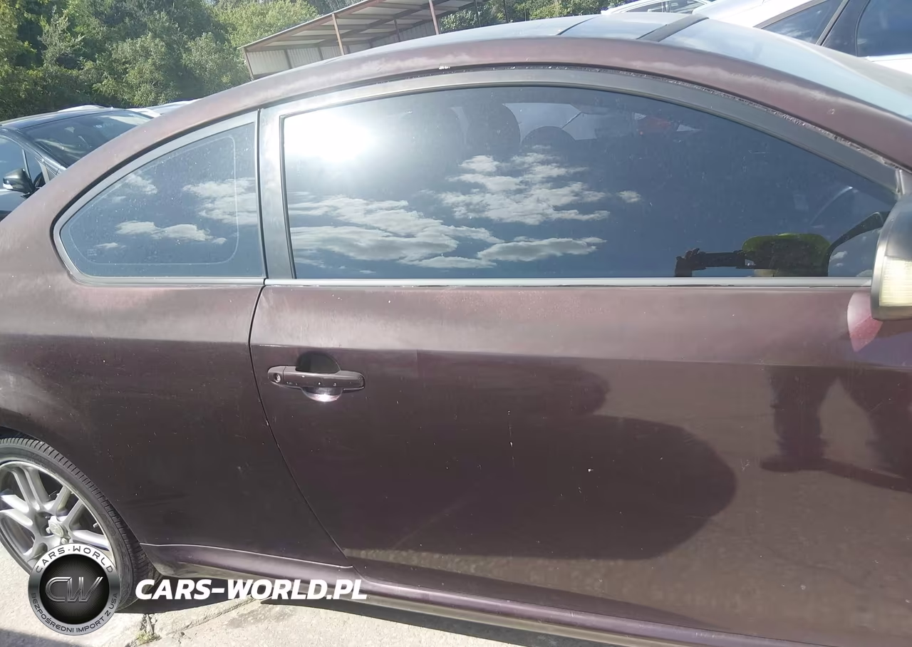 2008 Scion Tc VIN:JTKDE167580248682 - 13