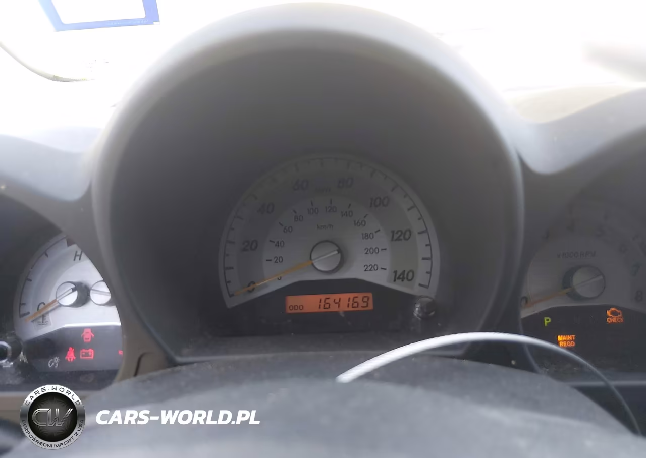 2008 Scion Tc VIN:JTKDE167580248682 - 7