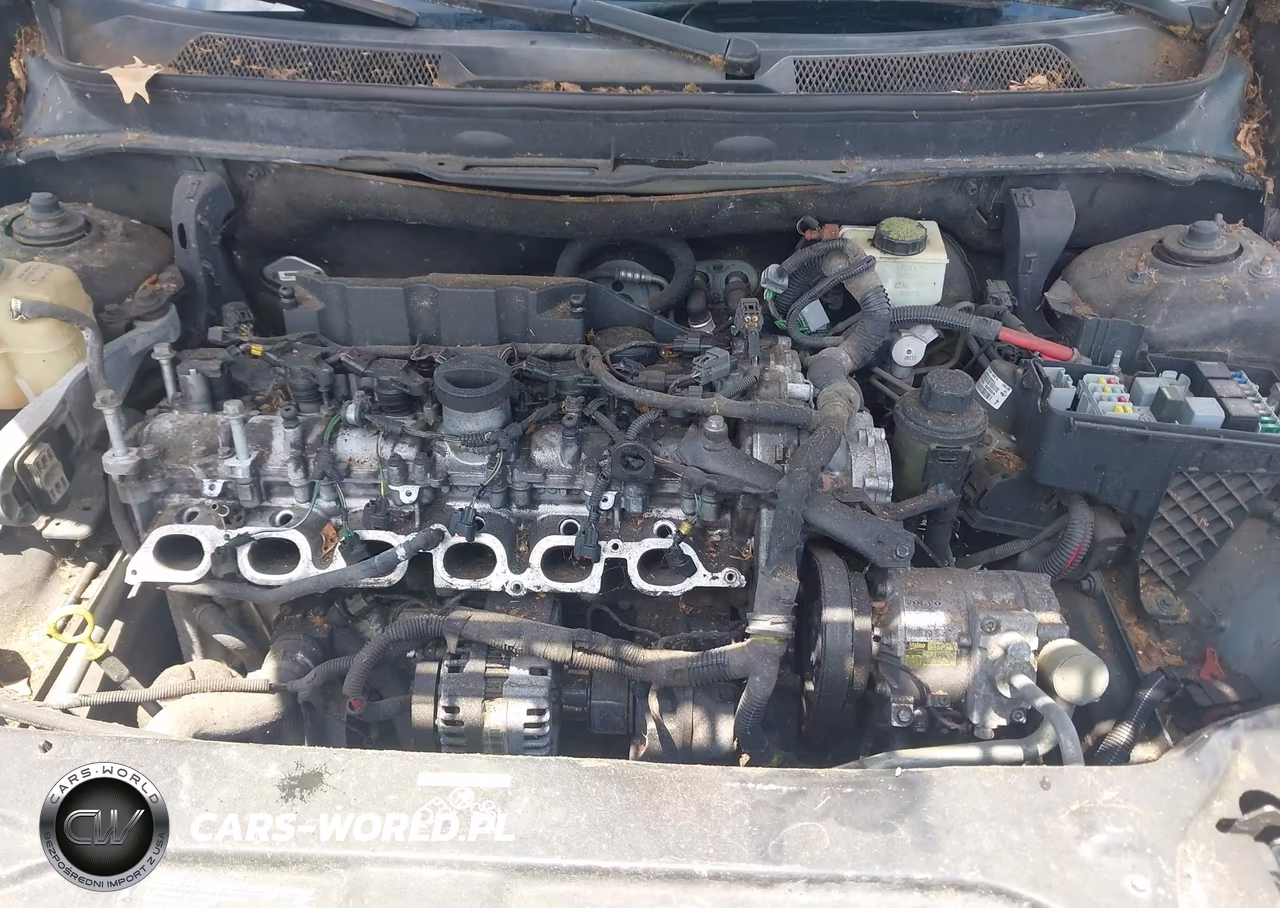 2008 Volvo Xc90 3.2 VIN:YV4CY982281467648 - 10