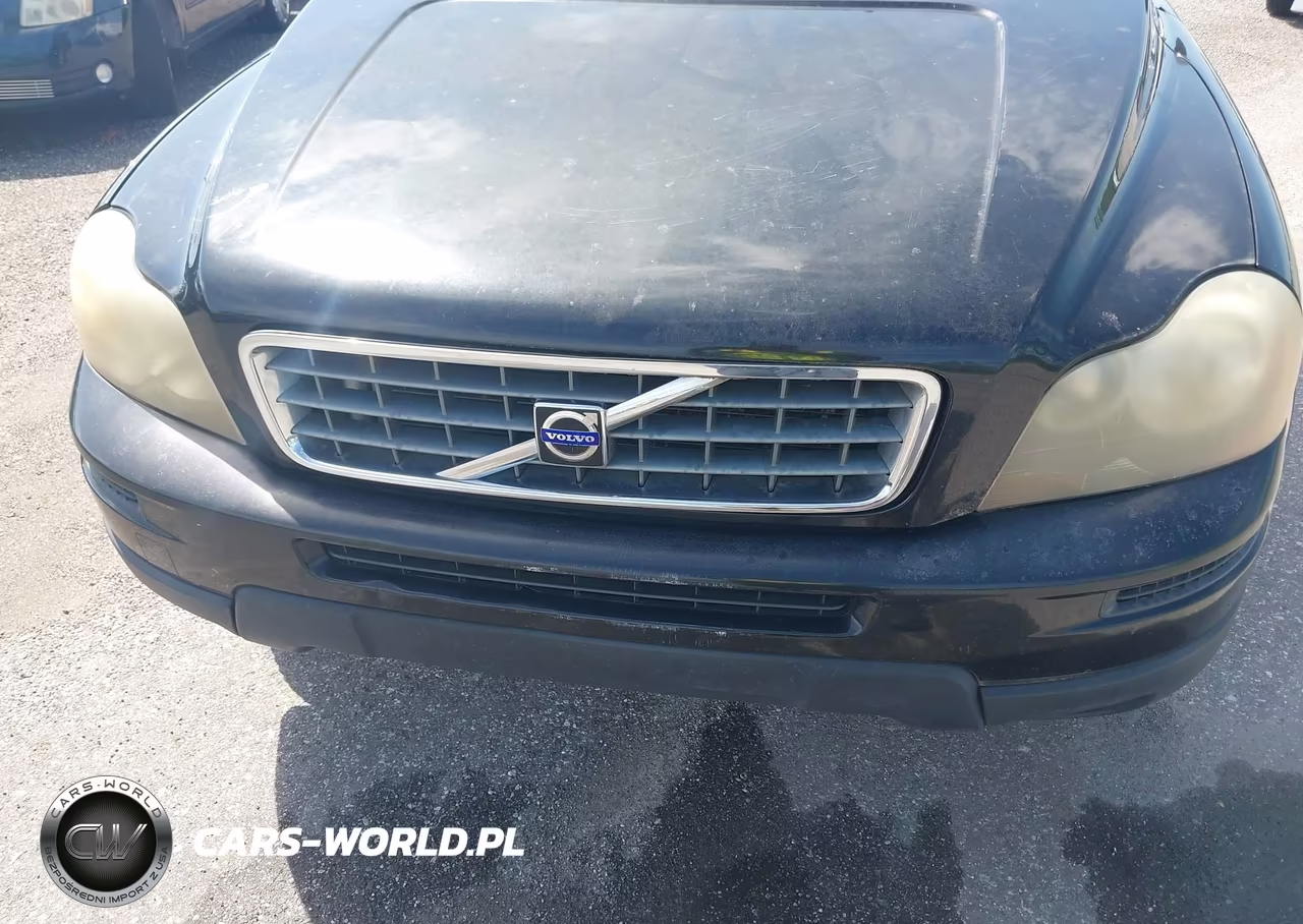2008 Volvo Xc90 3.2 VIN:YV4CY982281467648 - 6