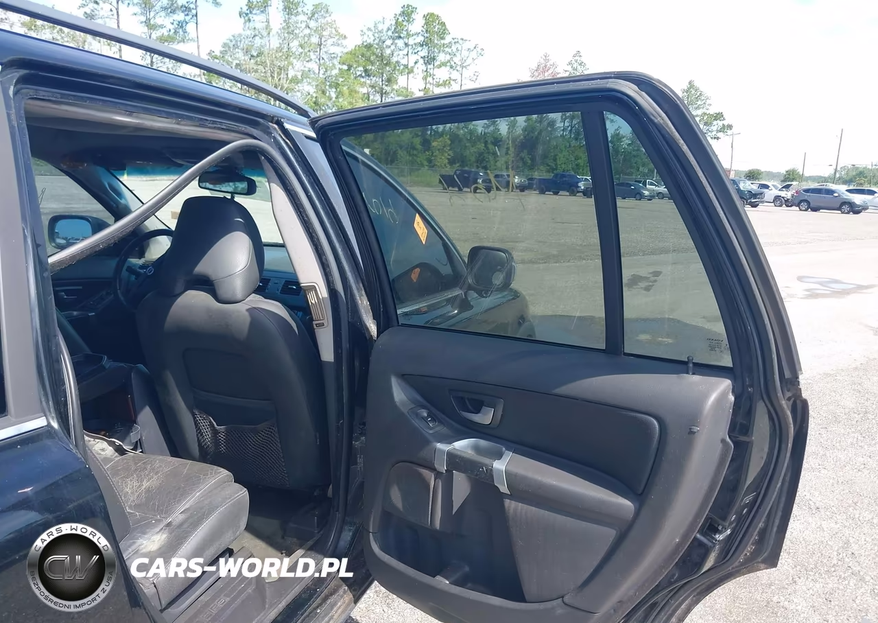2008 Volvo Xc90 3.2 VIN:YV4CY982281467648 - 8