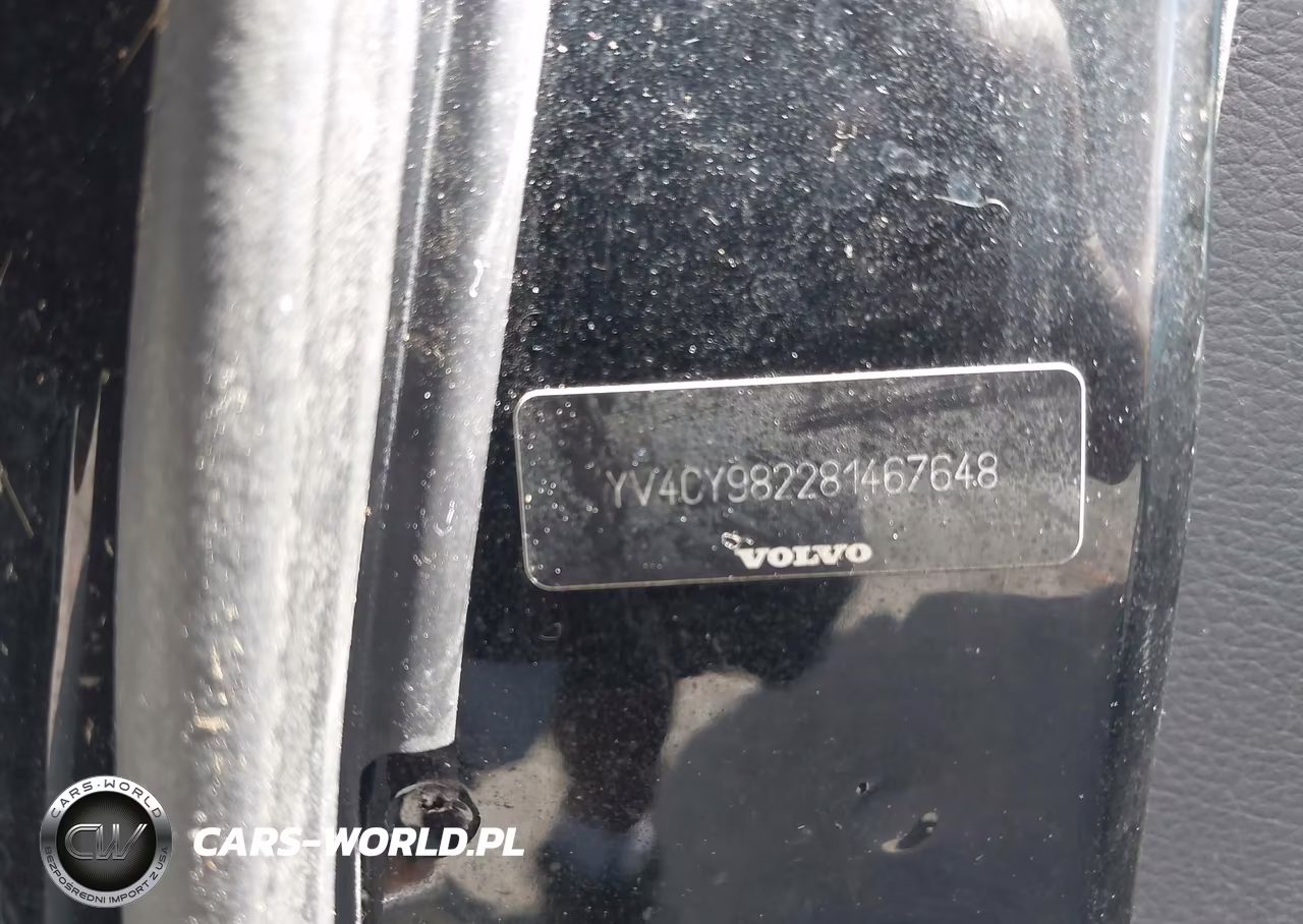 2008 Volvo Xc90 3.2 VIN:YV4CY982281467648 - 9
