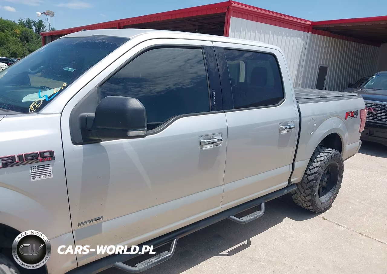 2015 Ford F-150 King Ranch-Lariat-Platinum-Xl-Xlt VIN:1FTEW1EGXFKE70792 - 14