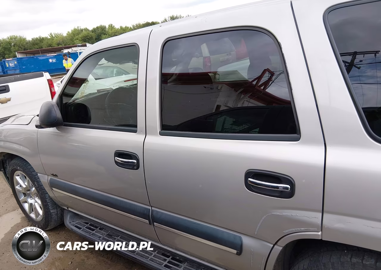 2004 Chevrolet Tahoe Ls VIN:1GNEC13Z04R137252 - 14