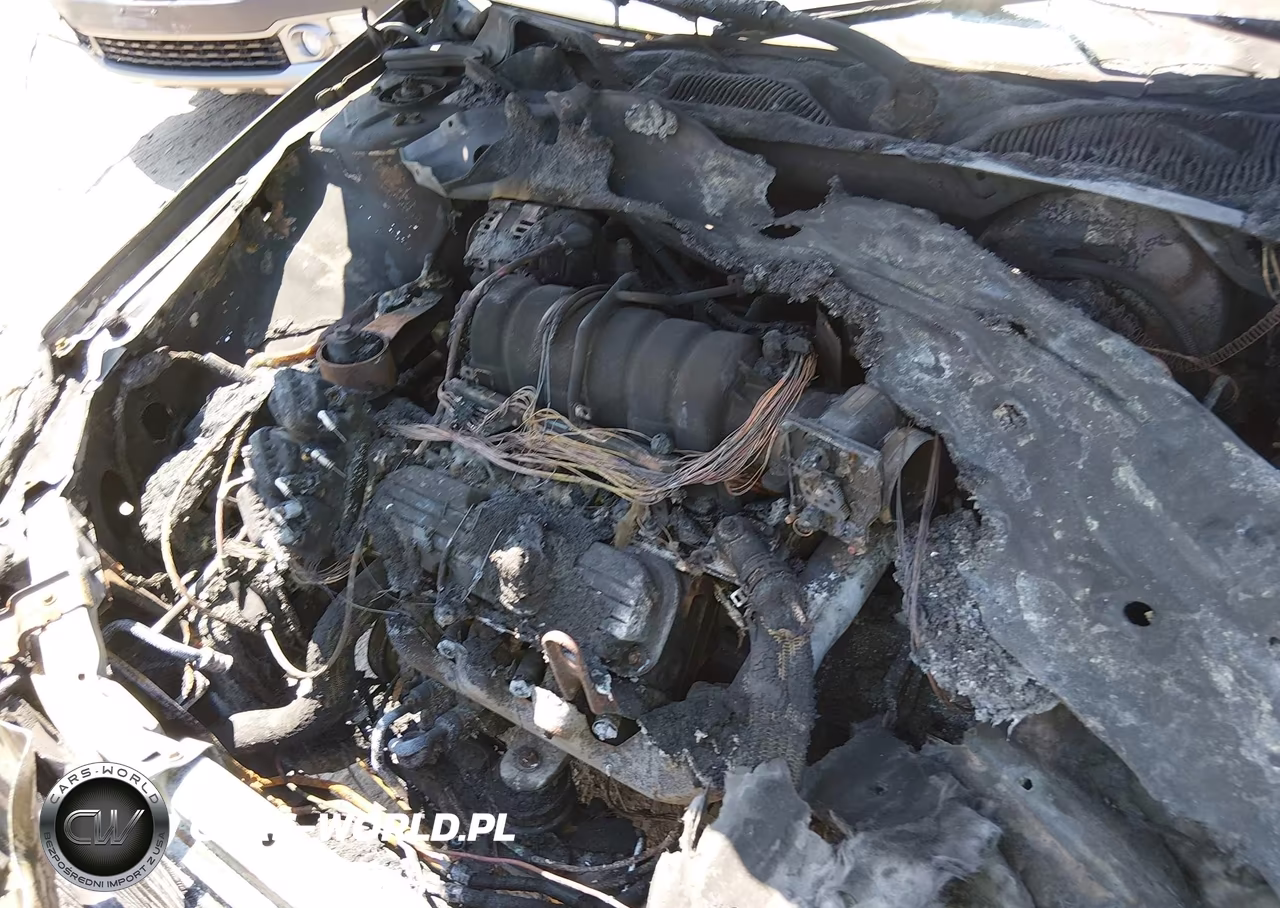2006 Buick Lucerne Cxl VIN:1G4HD57236U239356 - 10