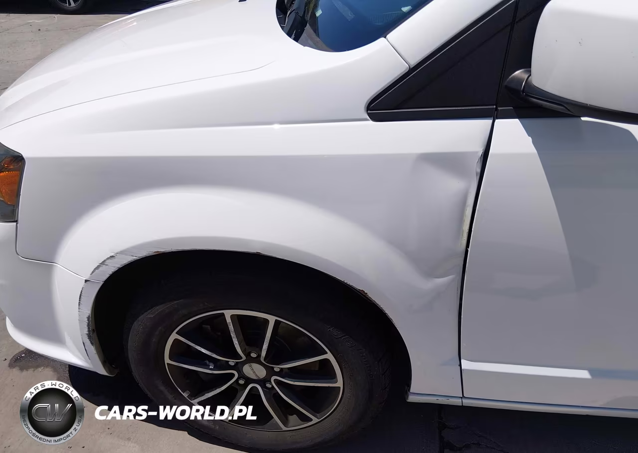 2019 Dodge Grand Caravan Gt VIN:2C4RDGEG9KR631252 - 19
