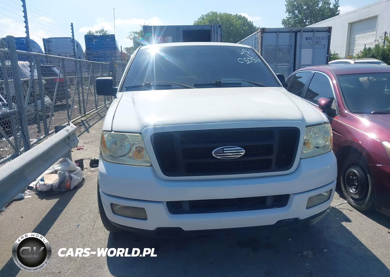 2008 Ford F-150 60Th Anniversary-Fx2-King Ranch-Lariat-Limited-Xlt VIN:1FTPW12568KC50516 - 12