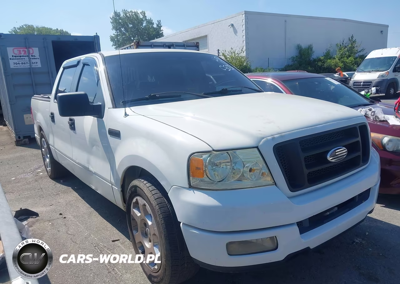 2008 Ford F-150 60Th Anniversary-Fx2-King Ranch-Lariat-Limited-Xlt VIN:1FTPW12568KC50516 - 13