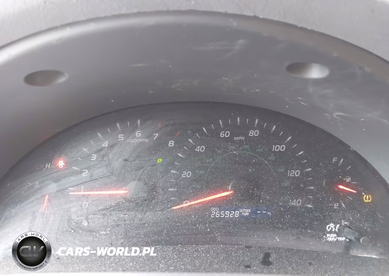 2008 Toyota Camry Le VIN:4T1BE46K78U743782 - 7