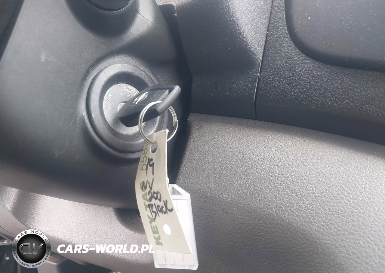 2019 Nissan Nv200 Sv VIN:3N6CM0KN3KK697229 - 11
