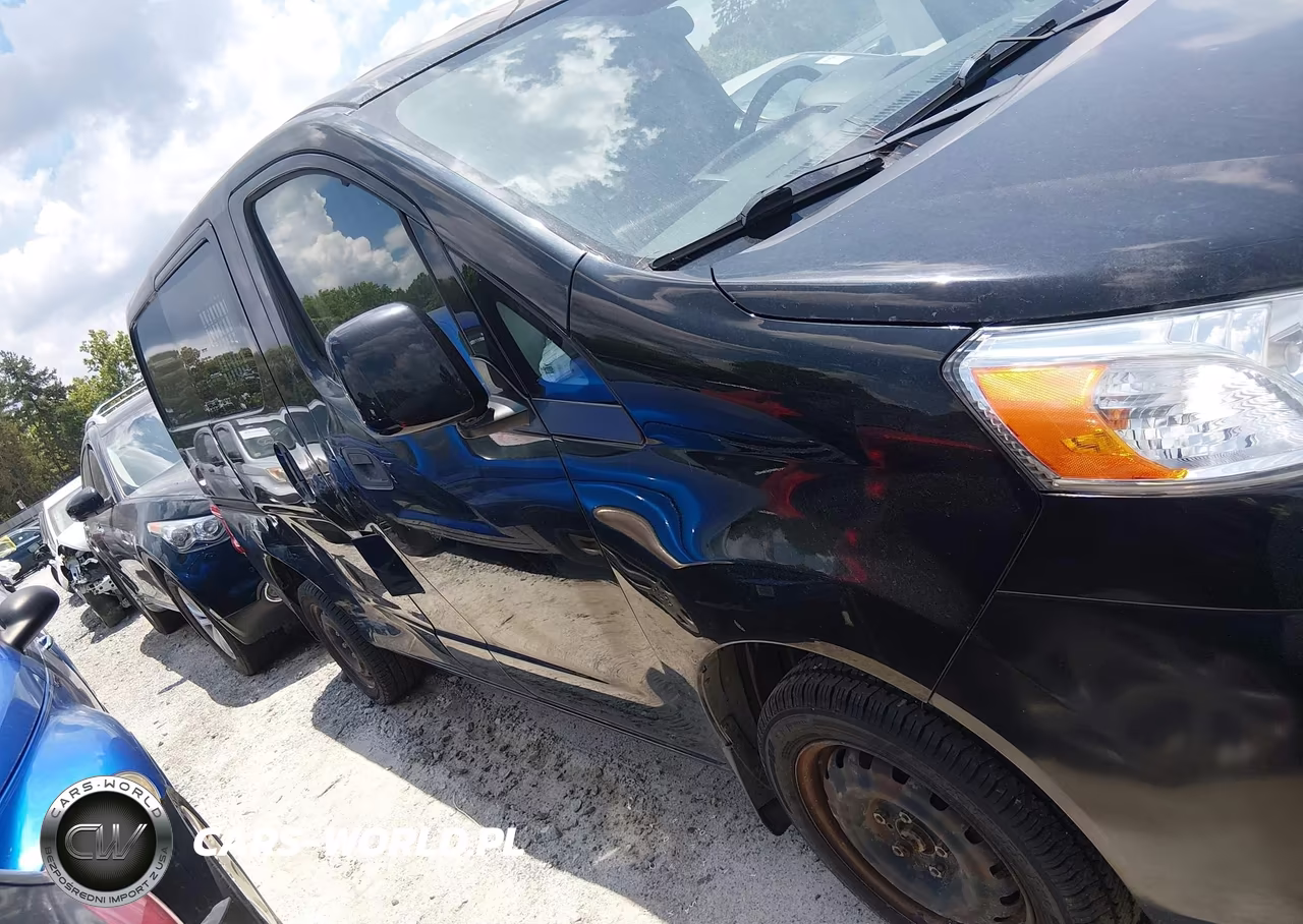 2019 Nissan Nv200 Sv VIN:3N6CM0KN3KK697229 - 13
