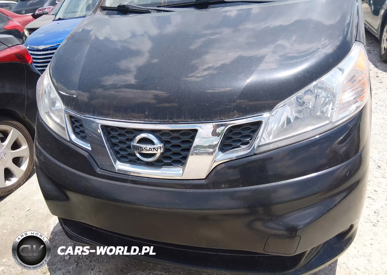 2019 Nissan Nv200 Sv VIN:3N6CM0KN3KK697229 - 6