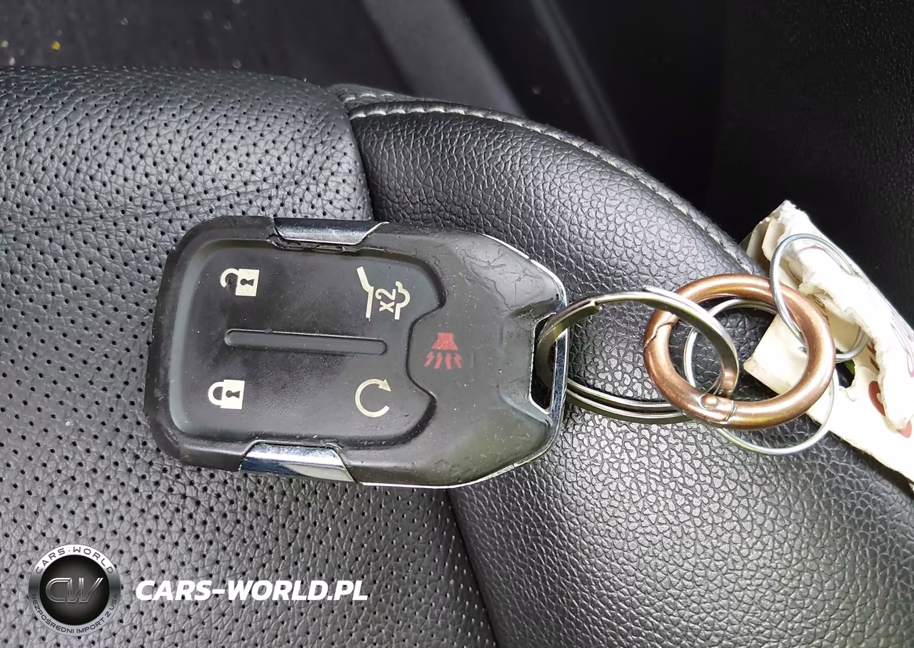 2024 GMC Terrain Awd Slt VIN:3GKALVEG1RL266517 - 11