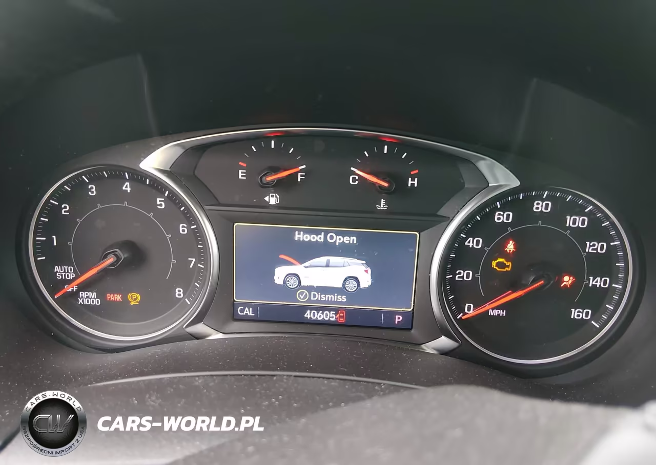 2024 GMC Terrain Awd Slt VIN:3GKALVEG1RL266517 - 7