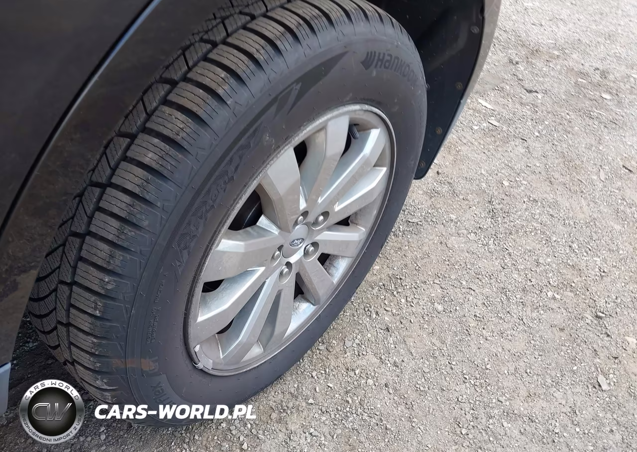 2010 Ford Edge Limited VIN:2FMDK4KC7ABA94058 - 12