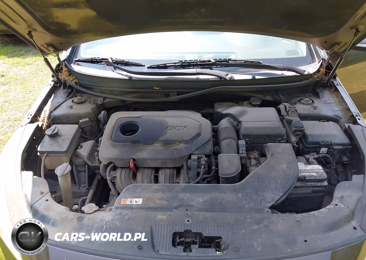 2017 Hyundai Sonata Sport VIN:5NPE34AF9HH479783 - 10