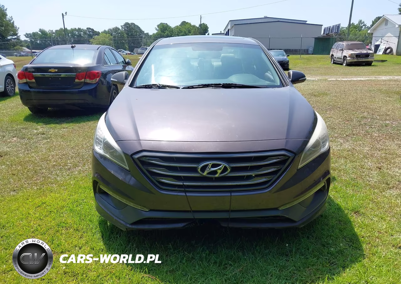 2017 Hyundai Sonata Sport VIN:5NPE34AF9HH479783 - 13