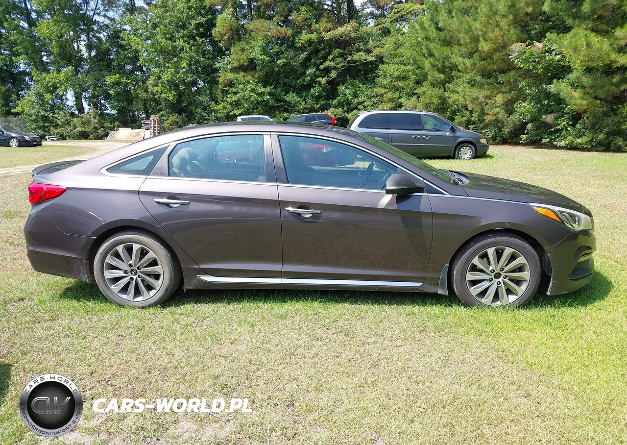 2017 Hyundai Sonata Sport VIN:5NPE34AF9HH479783 - 14