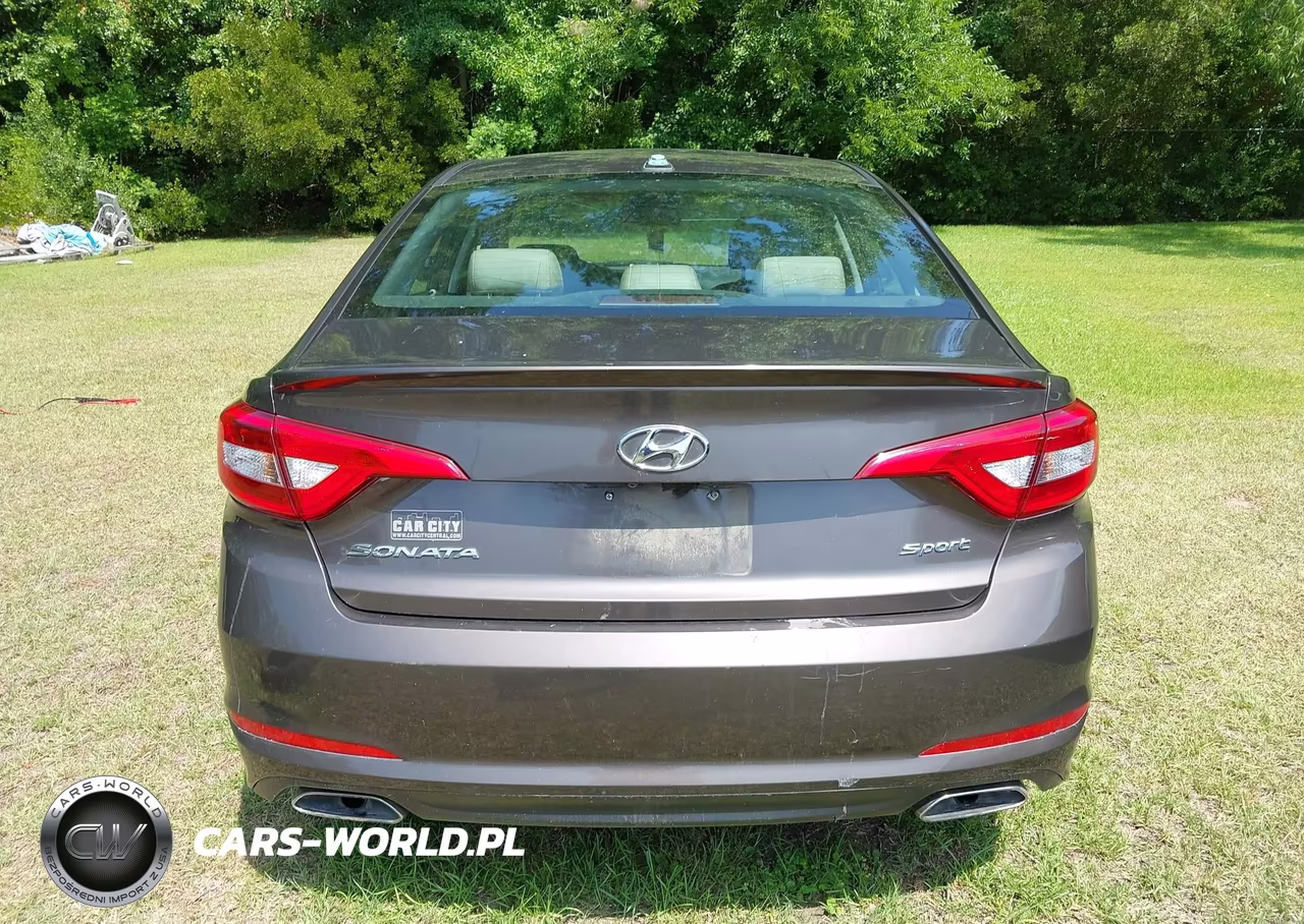 2017 Hyundai Sonata Sport VIN:5NPE34AF9HH479783 - 17