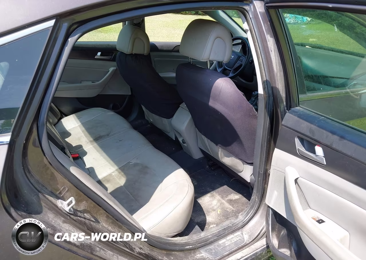 2017 Hyundai Sonata Sport VIN:5NPE34AF9HH479783 - 8