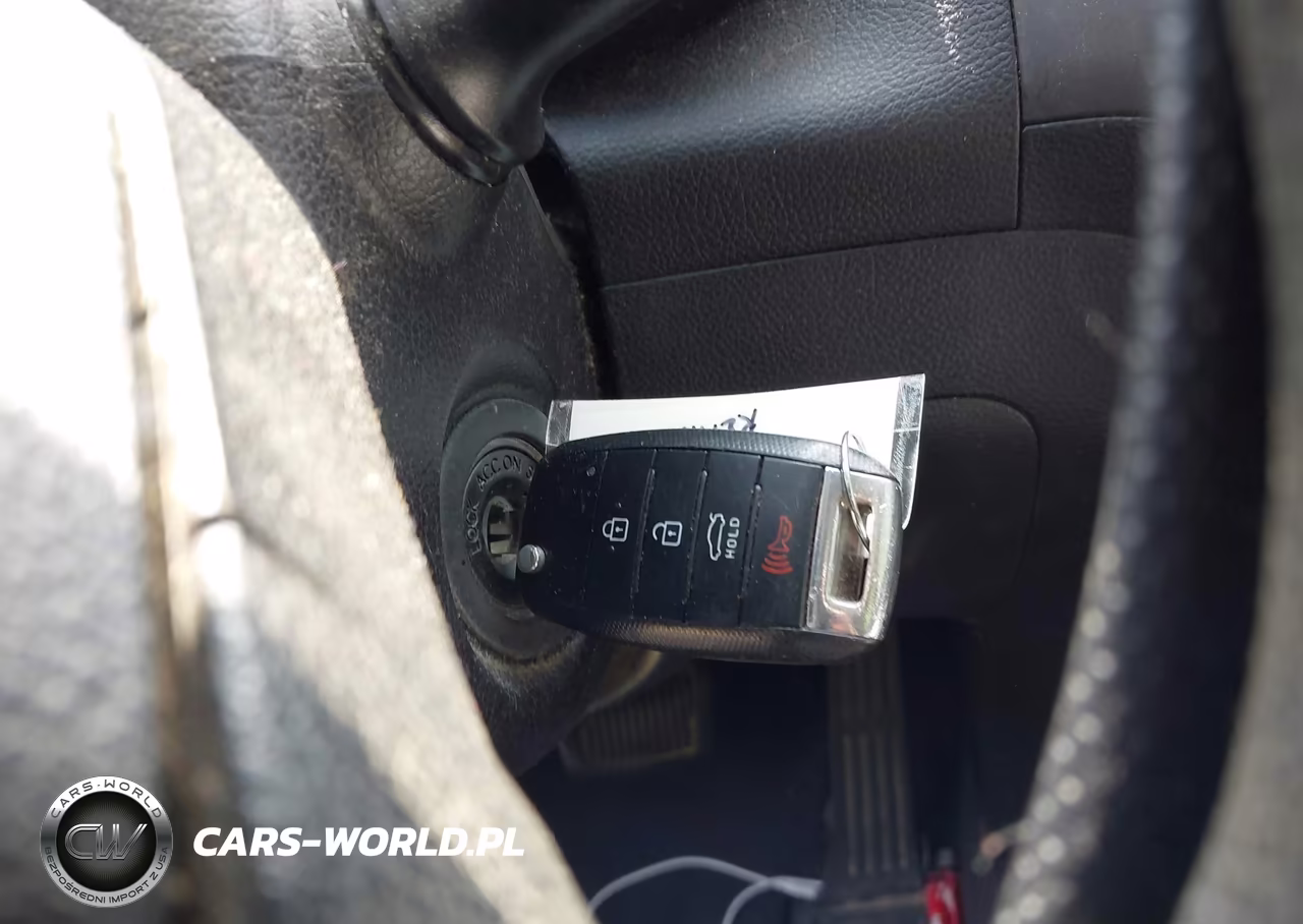 2018 Kia Forte Lx VIN:3KPFL4A78JE248722 - 11