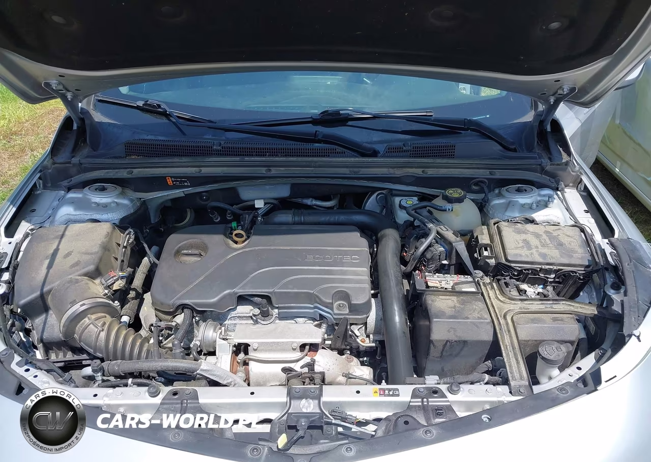 2021 Chevrolet Malibu Fwd Lt VIN:1G1ZD5ST5MF009448 - 10