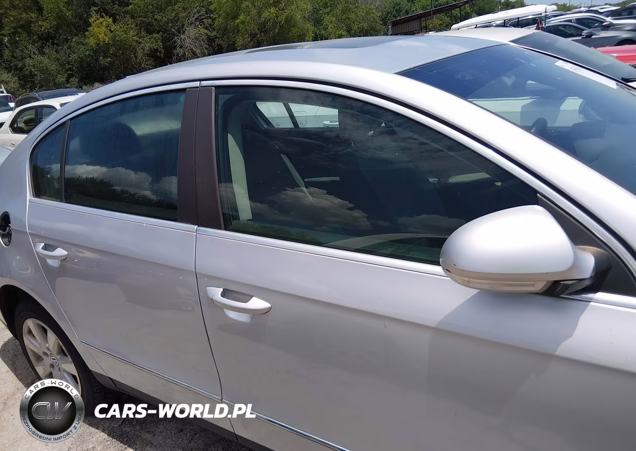 2006 Volkswagen Passat 2.0T VIN:WVWAK73CX6P060798 - 13