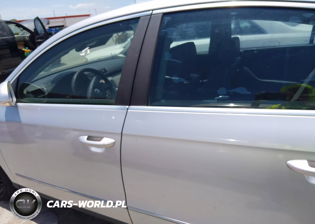 2006 Volkswagen Passat 2.0T VIN:WVWAK73CX6P060798 - 14