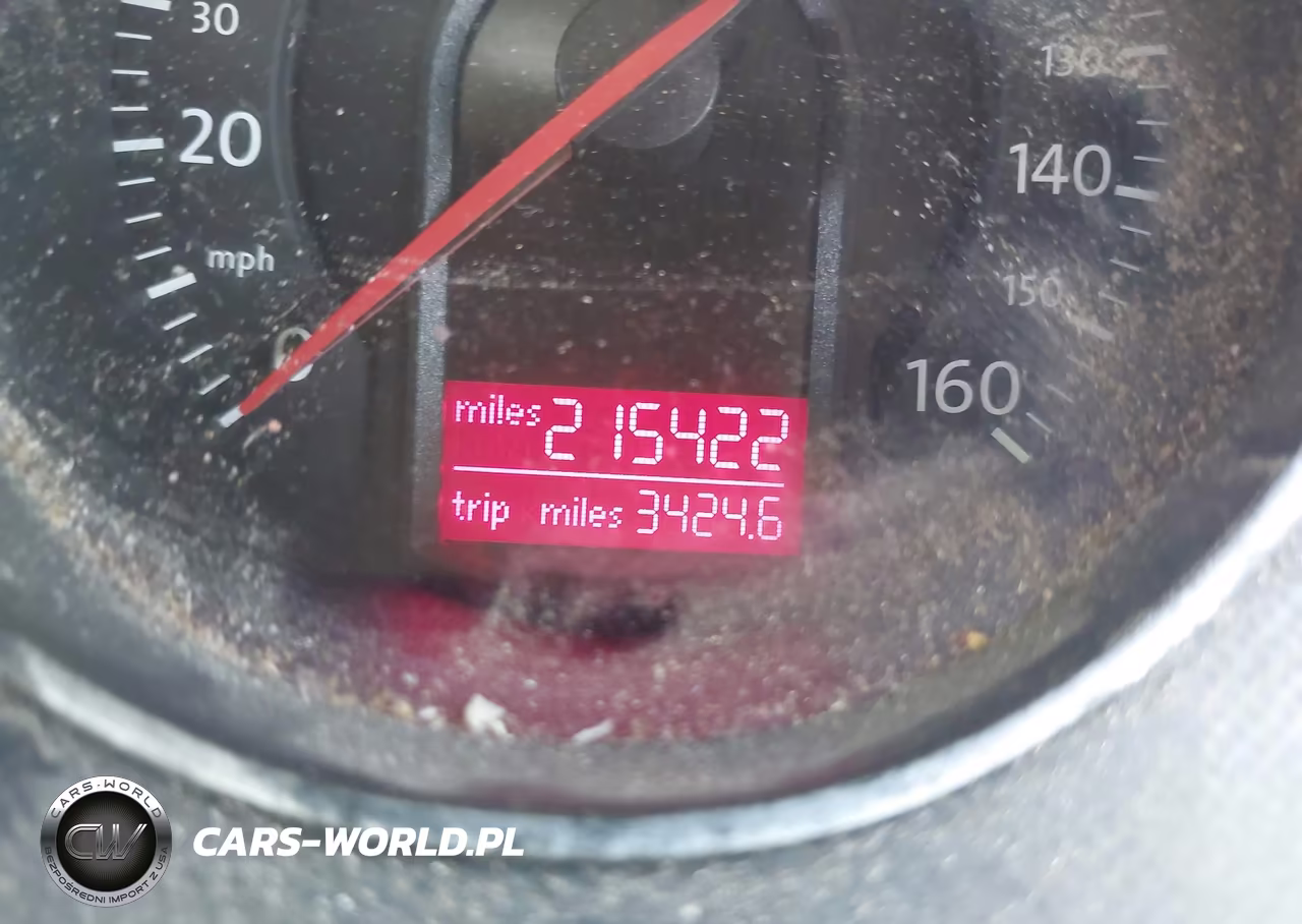 2006 Volkswagen Passat 2.0T VIN:WVWAK73CX6P060798 - 15