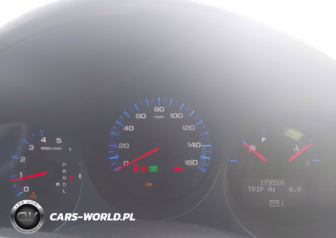 2005 Acura Tl VIN:19UUA66255A042032 - 7