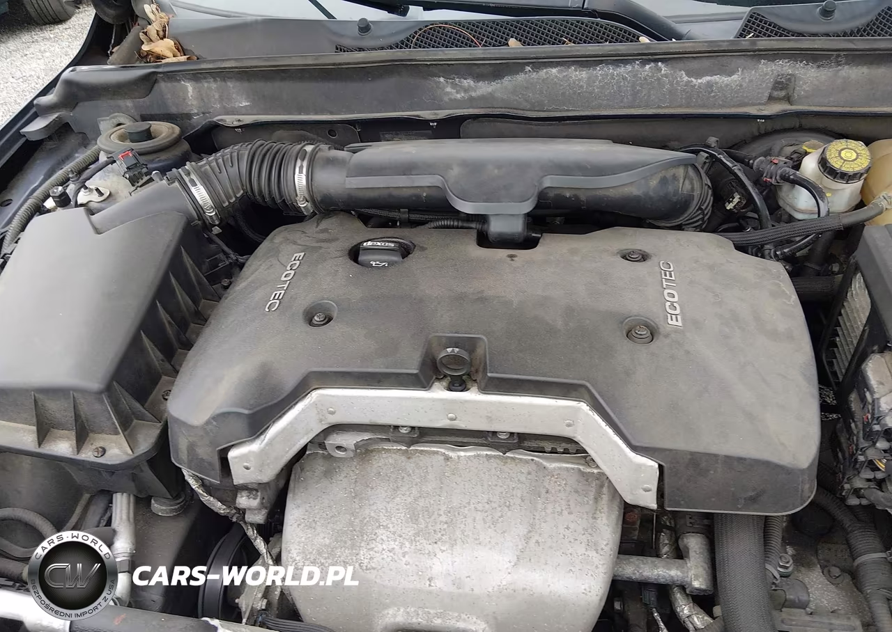 2013 Chevrolet Malibu 1Lz VIN:1G11H5SA6DF319446 - 10