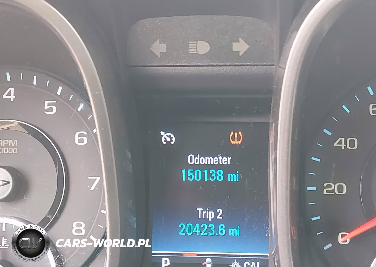 2013 Chevrolet Malibu 1Lz VIN:1G11H5SA6DF319446 - 15