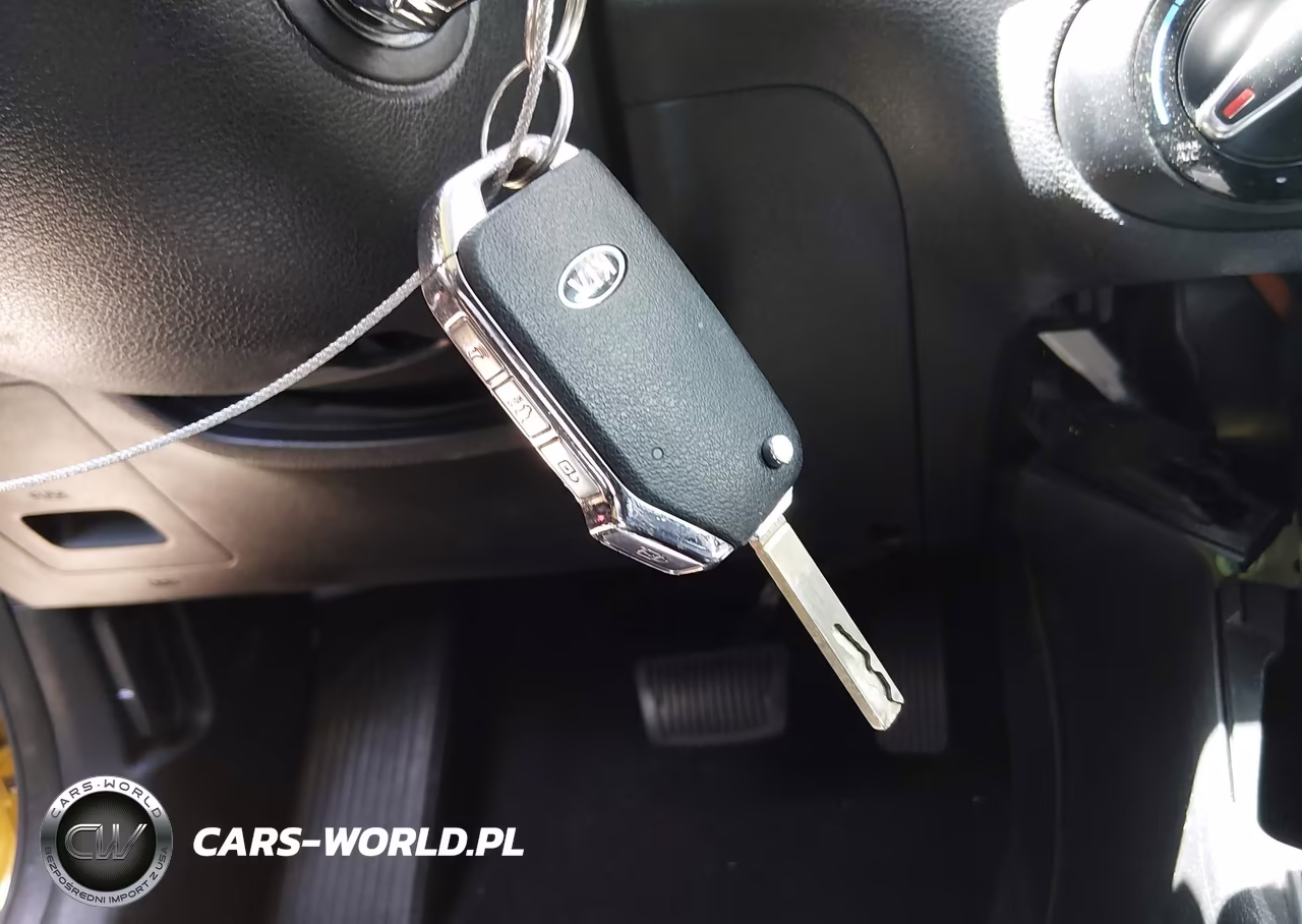 2020 Kia Soul Lx VIN:KNDJ23AU2L7048550 - 11