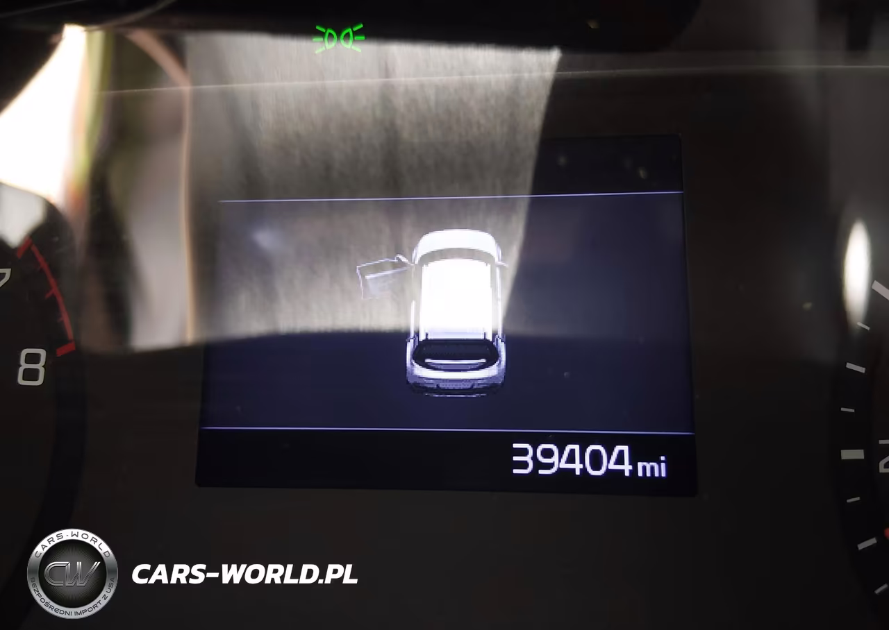 2020 Kia Soul Lx VIN:KNDJ23AU2L7048550 - 15