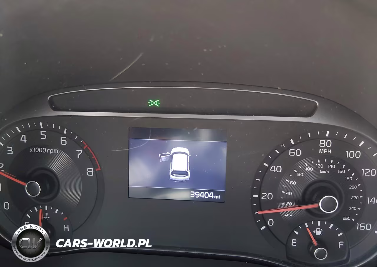 2020 Kia Soul Lx VIN:KNDJ23AU2L7048550 - 7