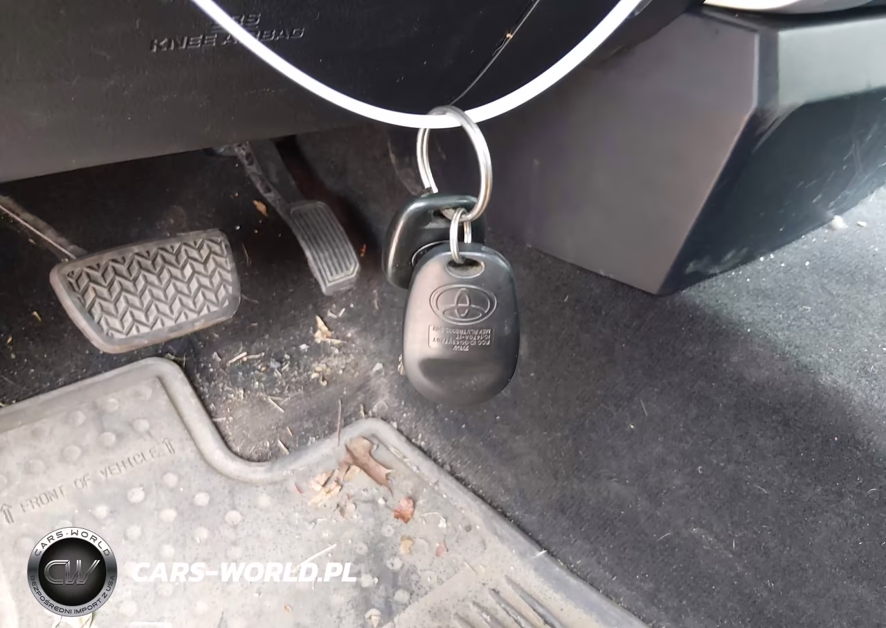 2016 Toyota Tundra Sr5 5.7L V8 VIN:5TFUW5F15GX567688 - 11
