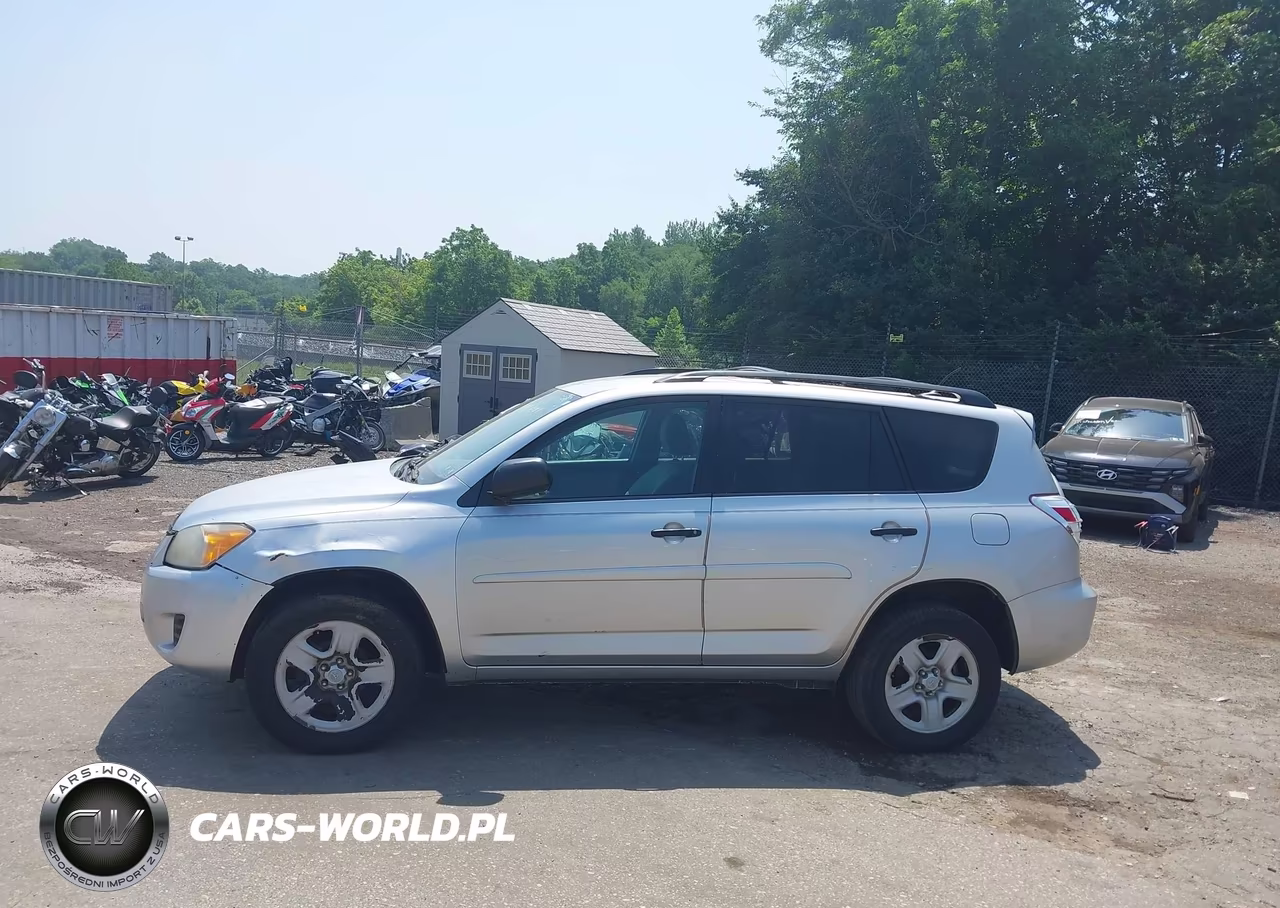 2012 Toyota Rav4 VIN:2T3BF4DV6CW254218 - 14