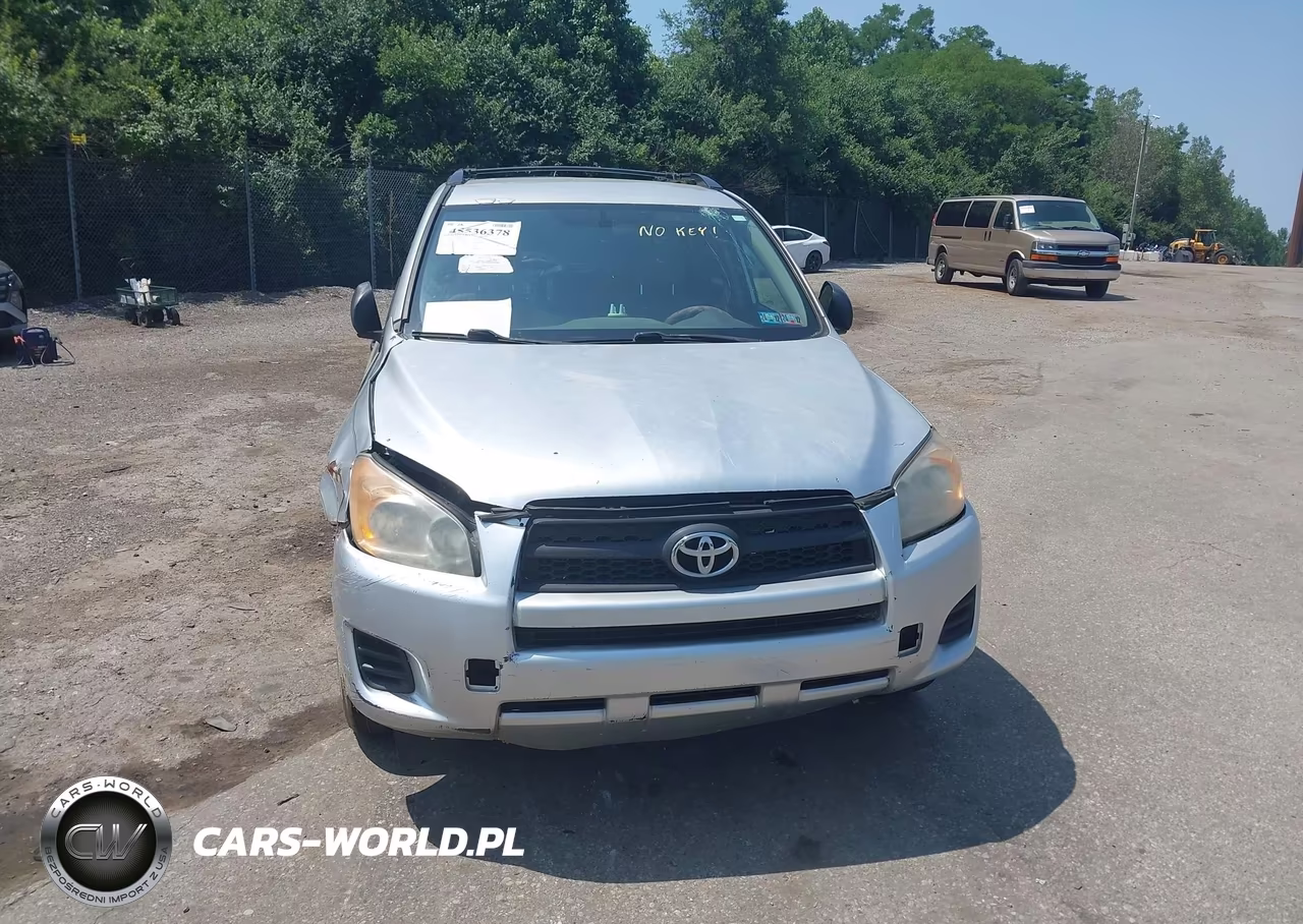 2012 Toyota Rav4 VIN:2T3BF4DV6CW254218 - 17