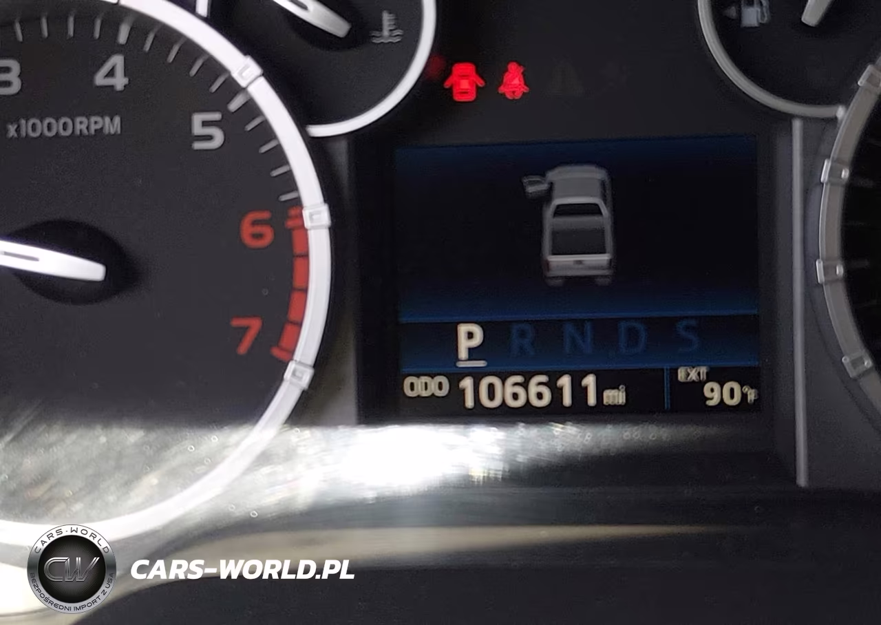 2016 Toyota Tundra Limited 5.7L V8 VIN:5TFBW5F19GX555714 - 16