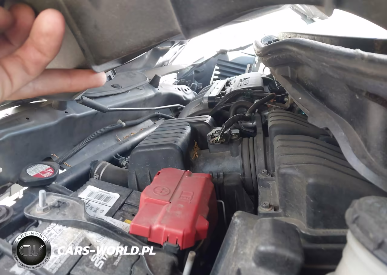 2012 Honda Fit VIN:JHMGE8H33CS000255 - 10