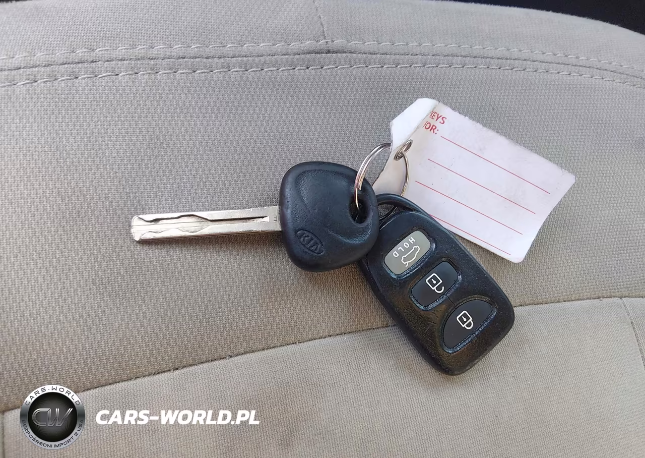 2011 Kia Optima Lx VIN:KNAGM4A74B5171620 - 11